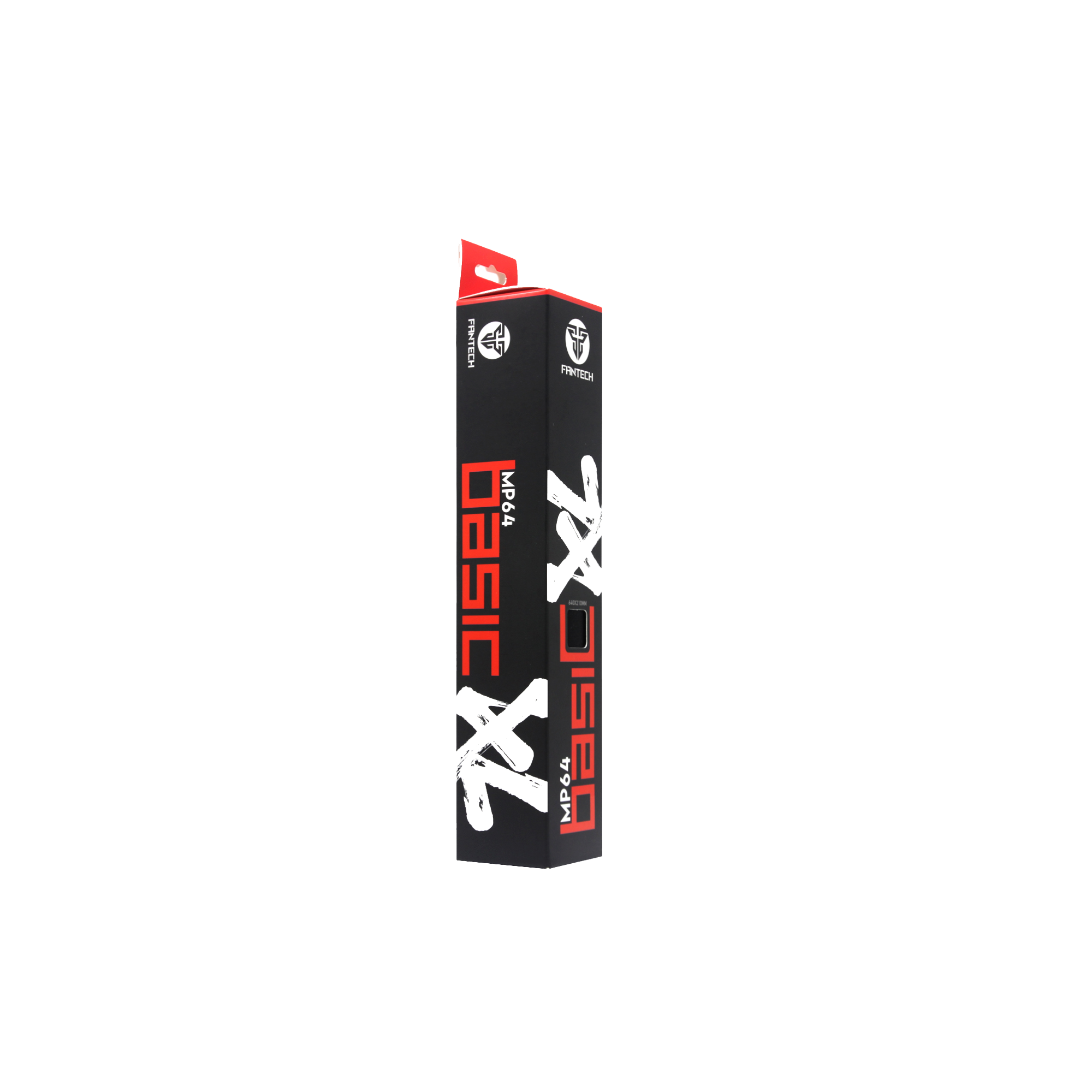 MousePad XL BASIC MP64 - Fantech Indonesia